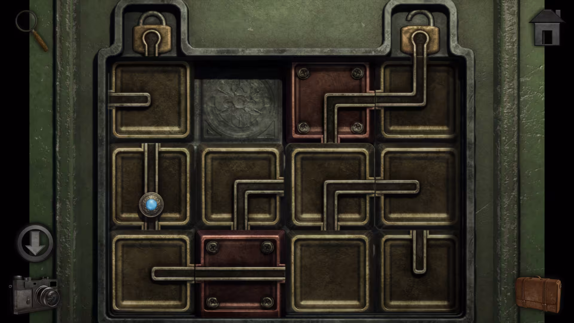子午线157：第3章/Meridian 157: Chapter 3-5