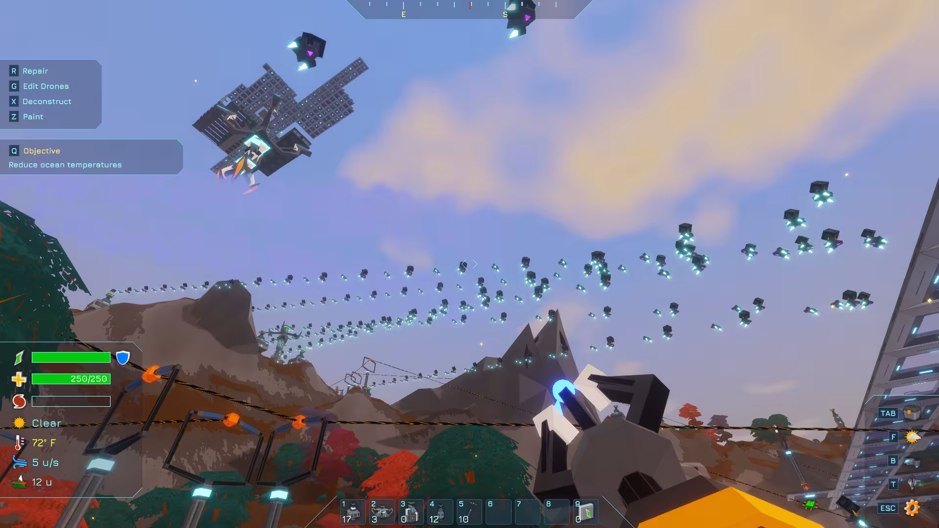 造天行动/Skyformer-4 造天行动/Skyformer-4
