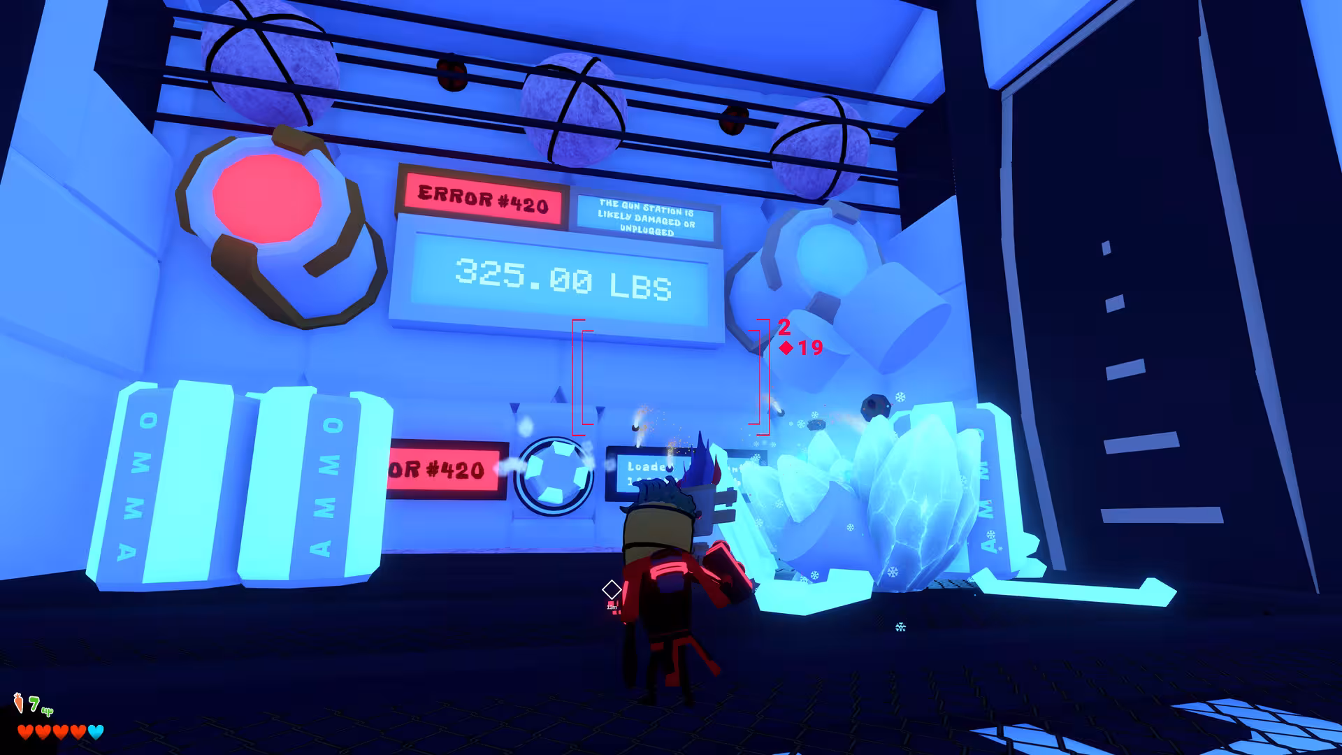 闻菇而战/Smells Like a Mushroom-3 闻菇而战/Smells Like a Mushroom-3