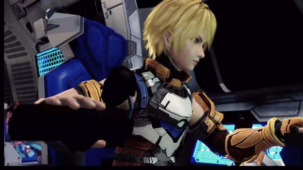 星之海洋4：最后的希望/Star Ocean 4: The Last Hope-6
