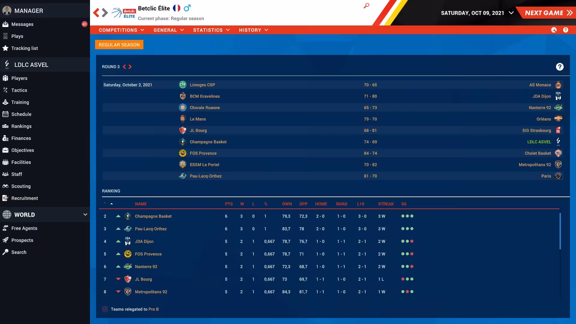 职业篮球经理2022/Pro Basketball Manager 2022-5 职业篮球经理2022/Pro Basketball Manager 2022-5