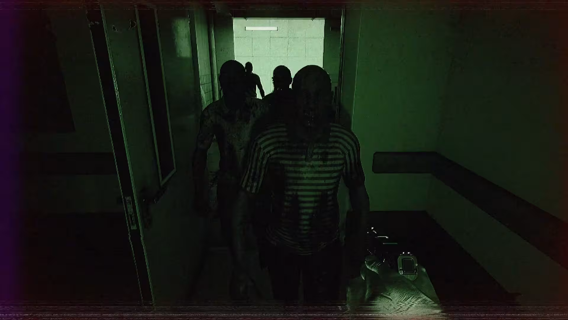 亡灵医院/Hospital of the Undead-3 亡灵医院/Hospital of the Undead-3