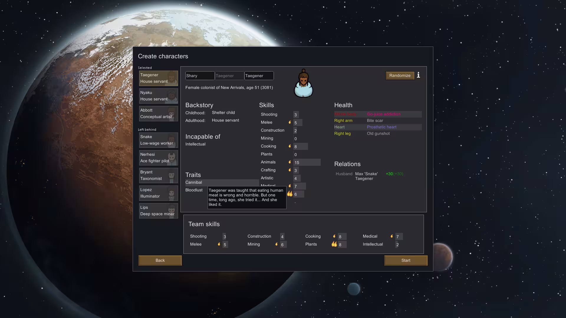 环世界/边缘世界/RimWorld-5