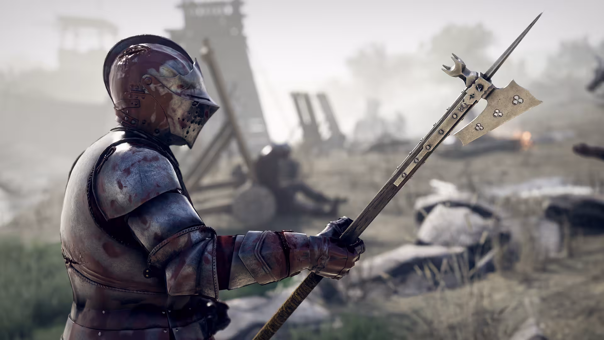 血腥剑斗/雷霆一击/剑士/MORDHAU-4 血腥剑斗/雷霆一击/剑士/MORDHAU-4