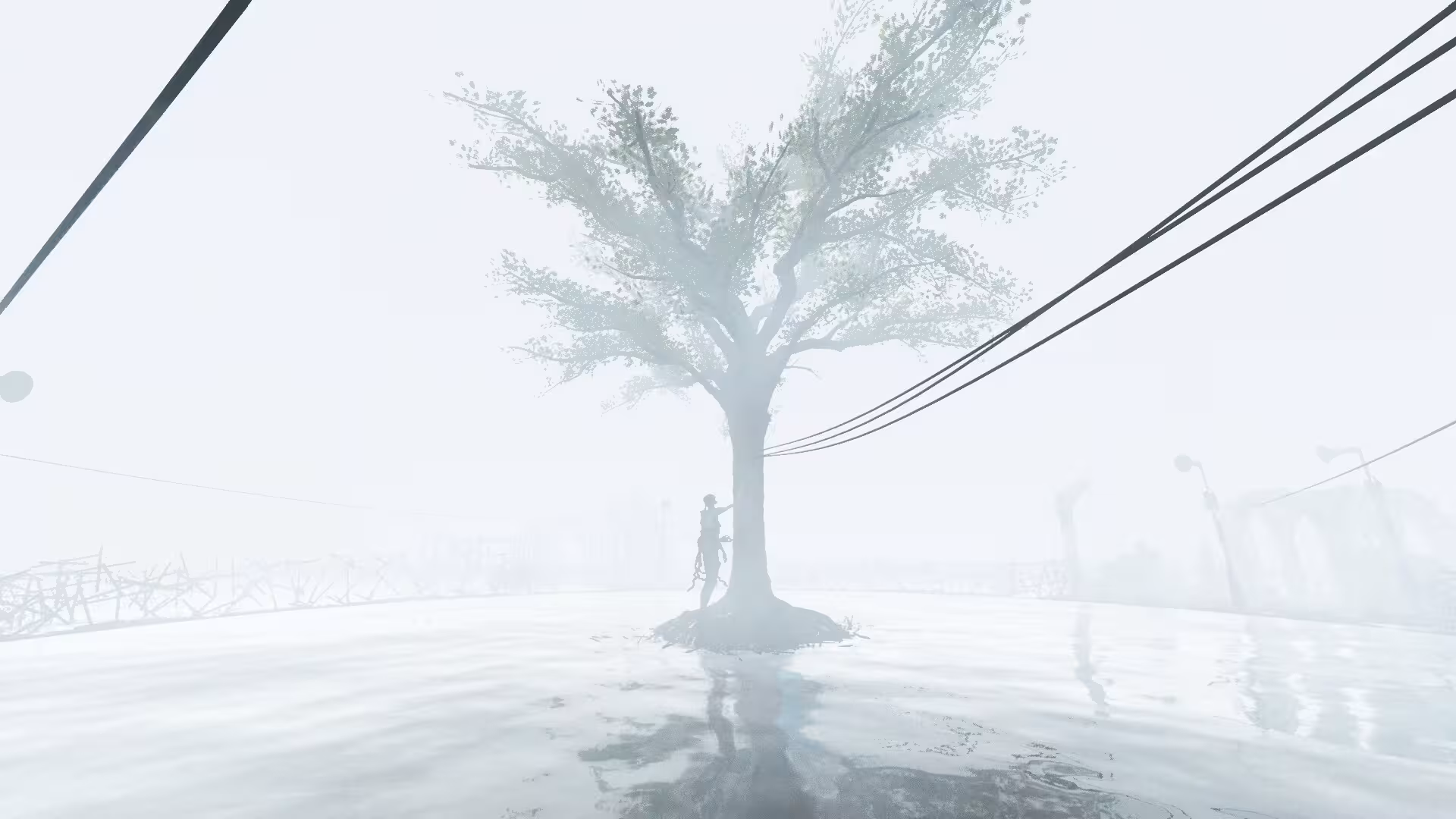 永无止境/Ad Infinitum-1 永无止境/Ad Infinitum-1