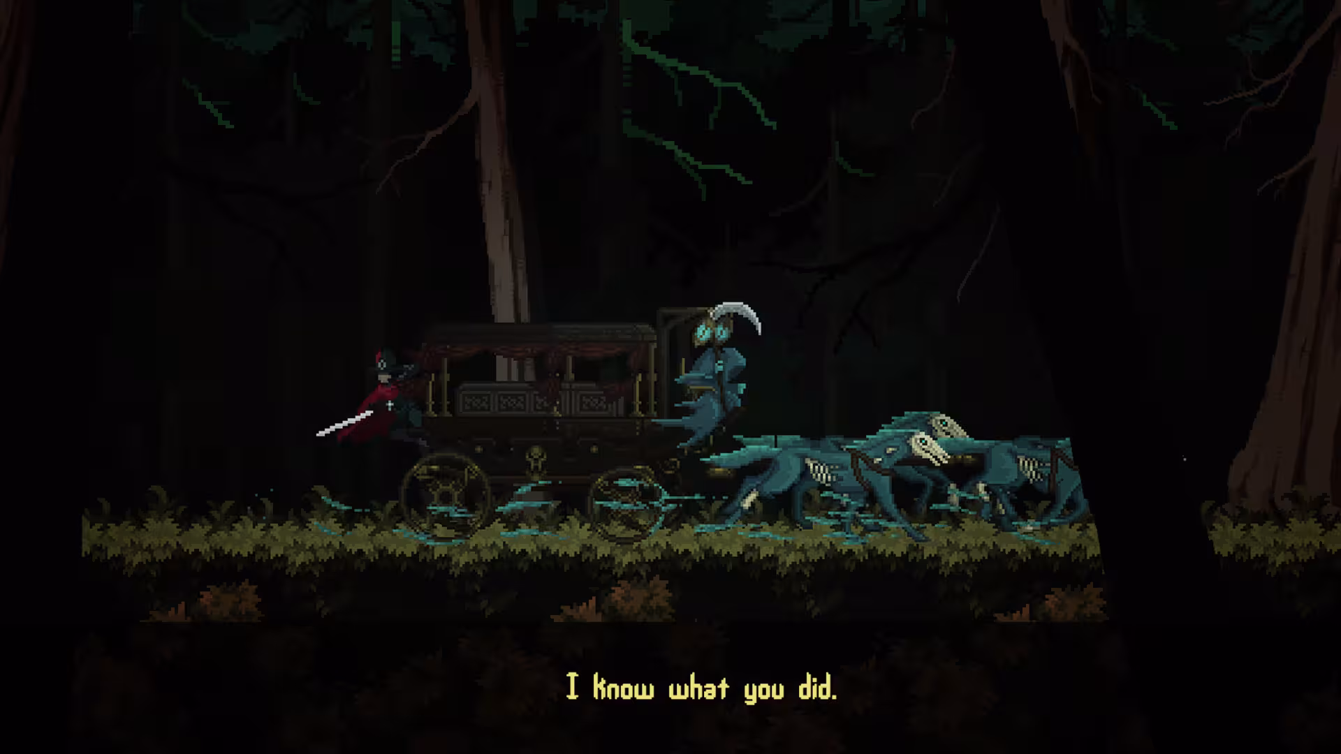 墓棘/Gravethorn