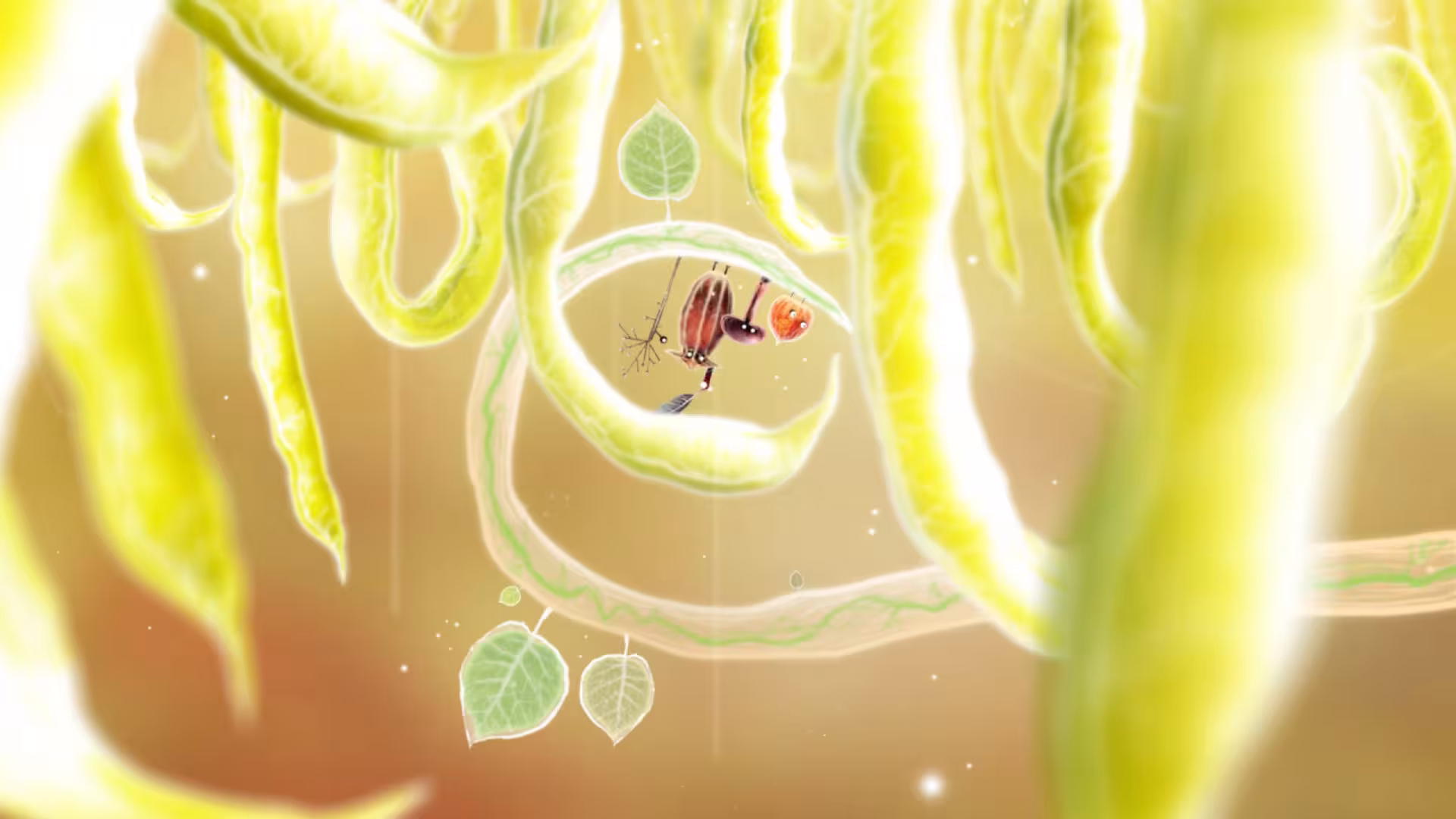 植物精灵/Botanicula-3 植物精灵/Botanicula-3