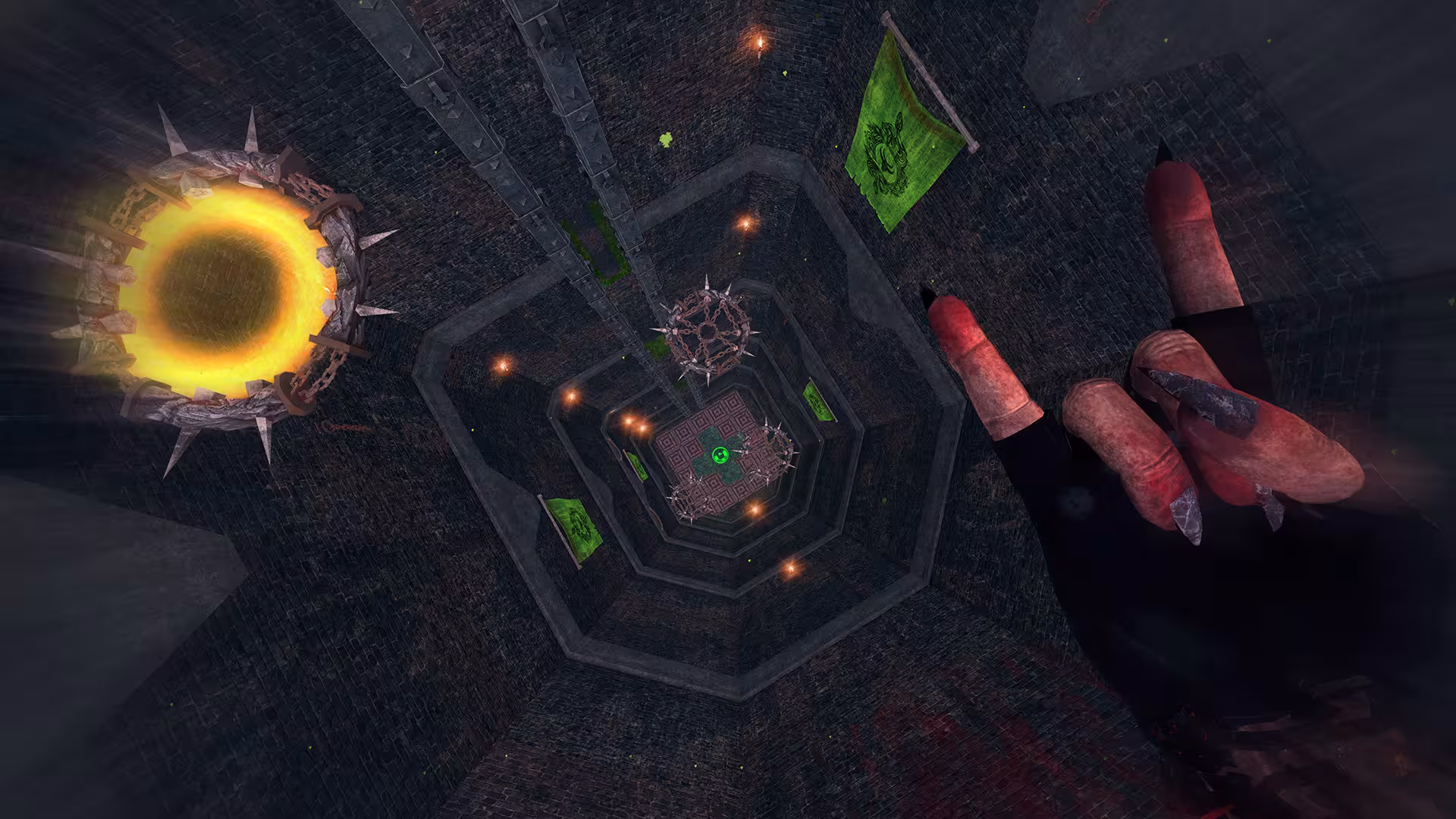 来自地狱的奔跑者/SEUM: Speedrunners from Hell-5