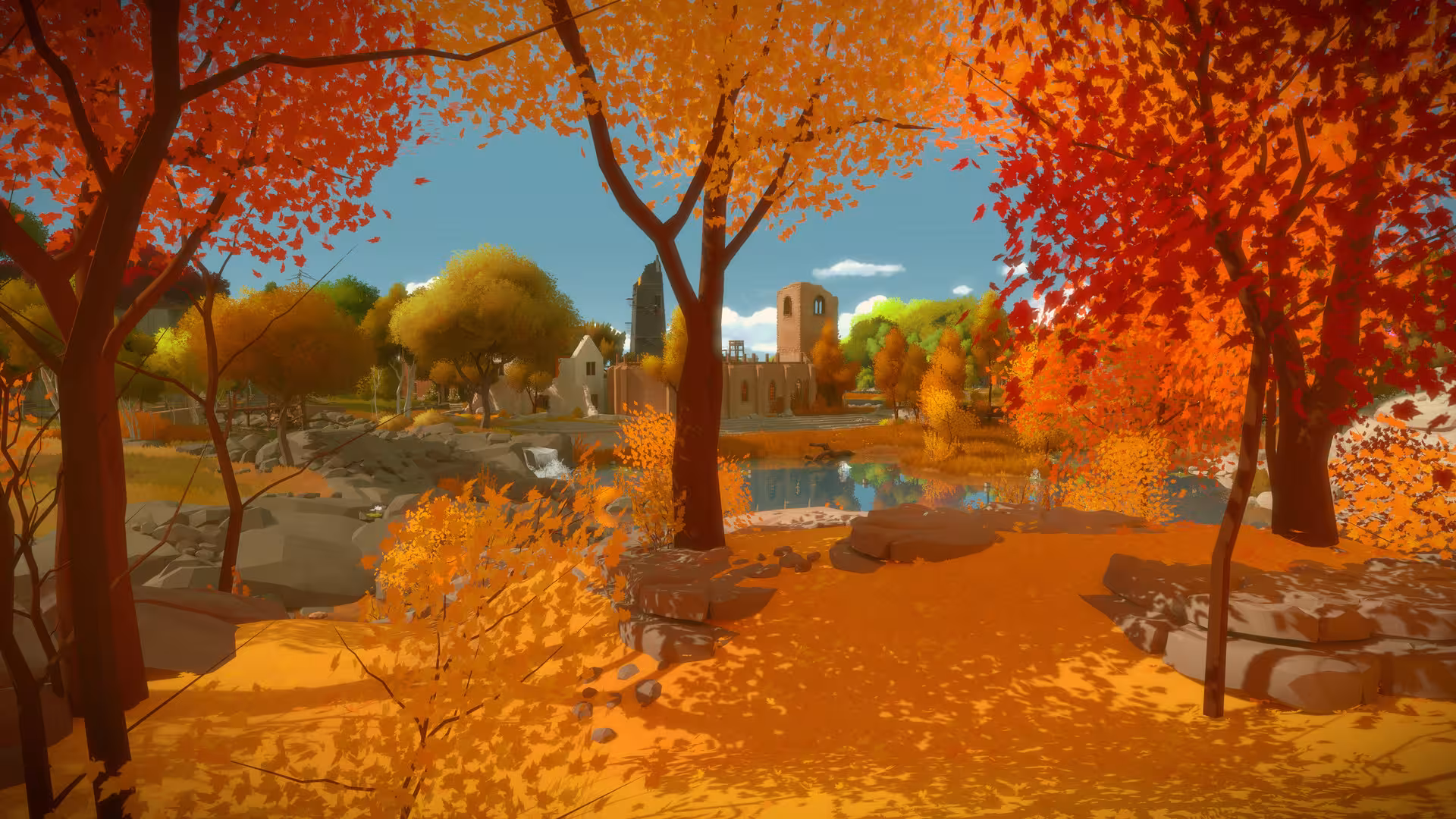 目击者/见证者/The Witness-1