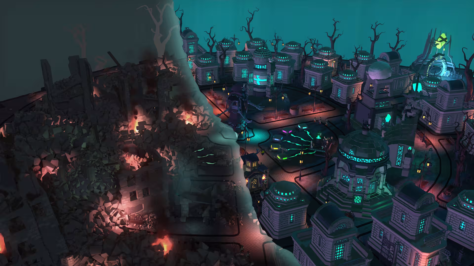 不死军团2/Undead Horde 2: Necropolis-6 不死军团2/Undead Horde 2: Necropolis-6