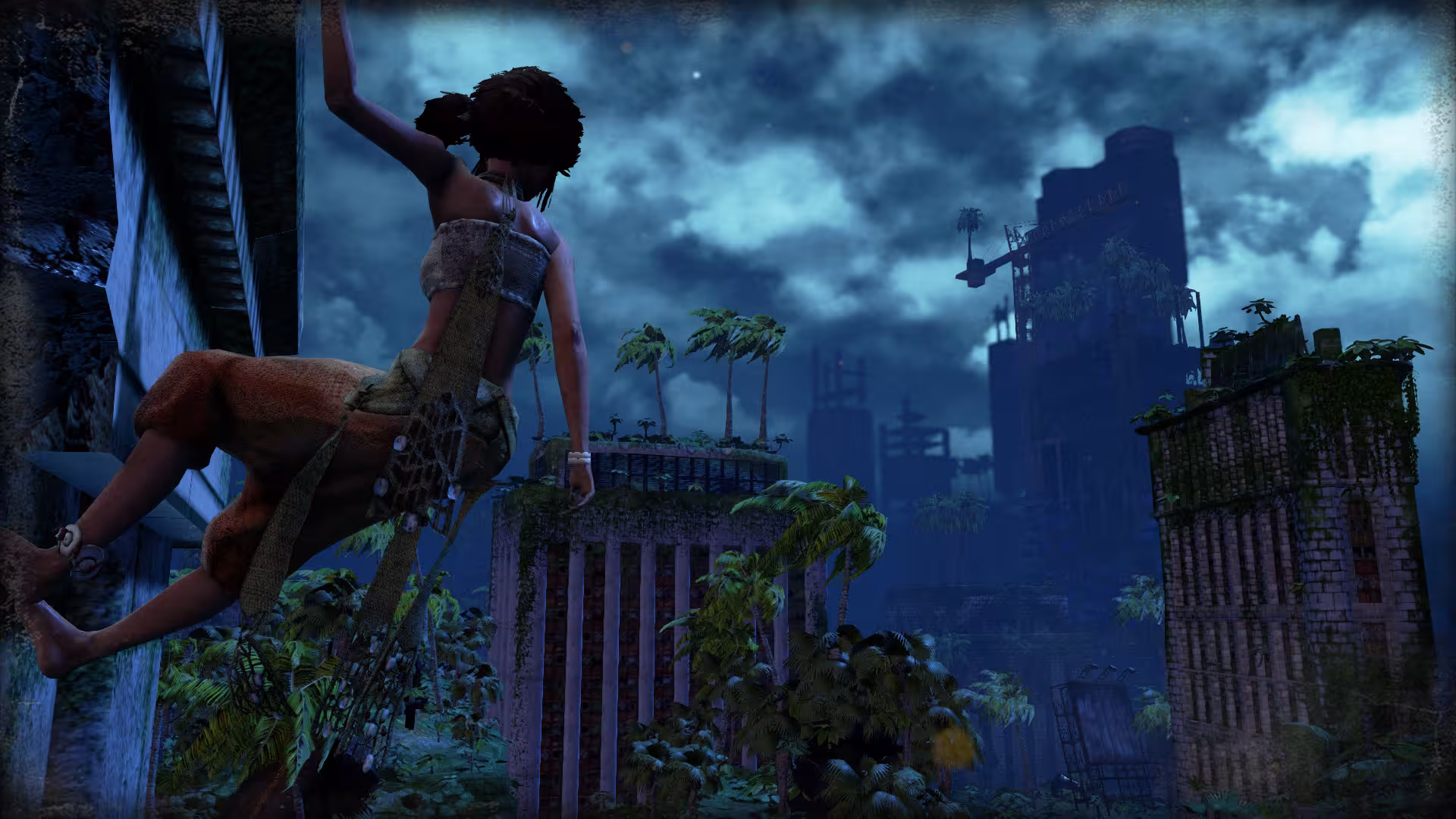 淹没/Submerged-2 淹没/Submerged-2