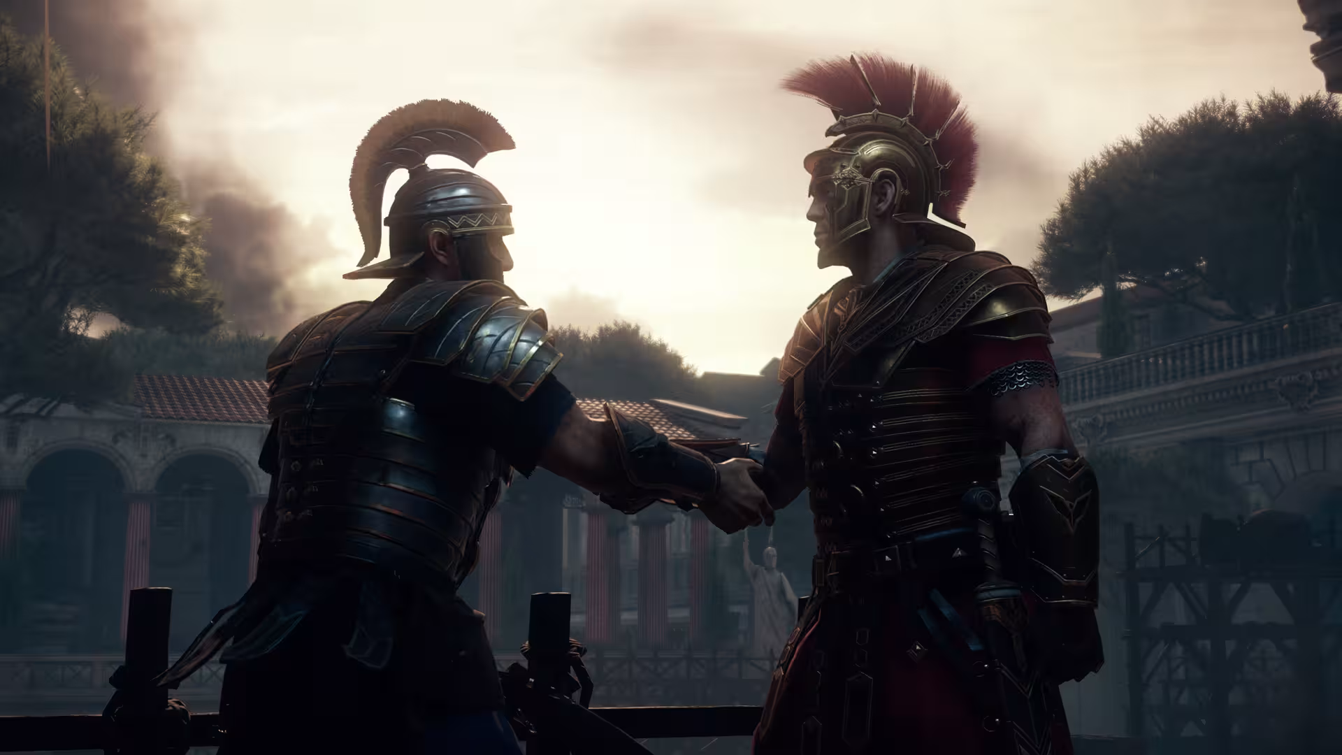 崛起：罗马之子/Ryse: Son of Rome-4