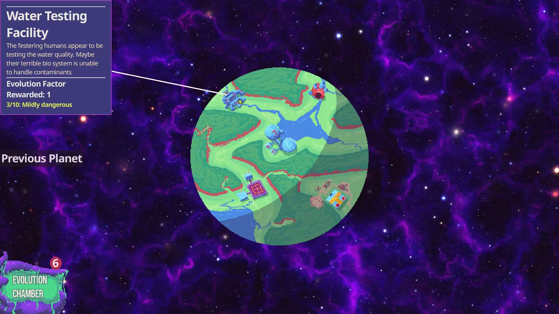 虫群霸主2/Buggos 2-6