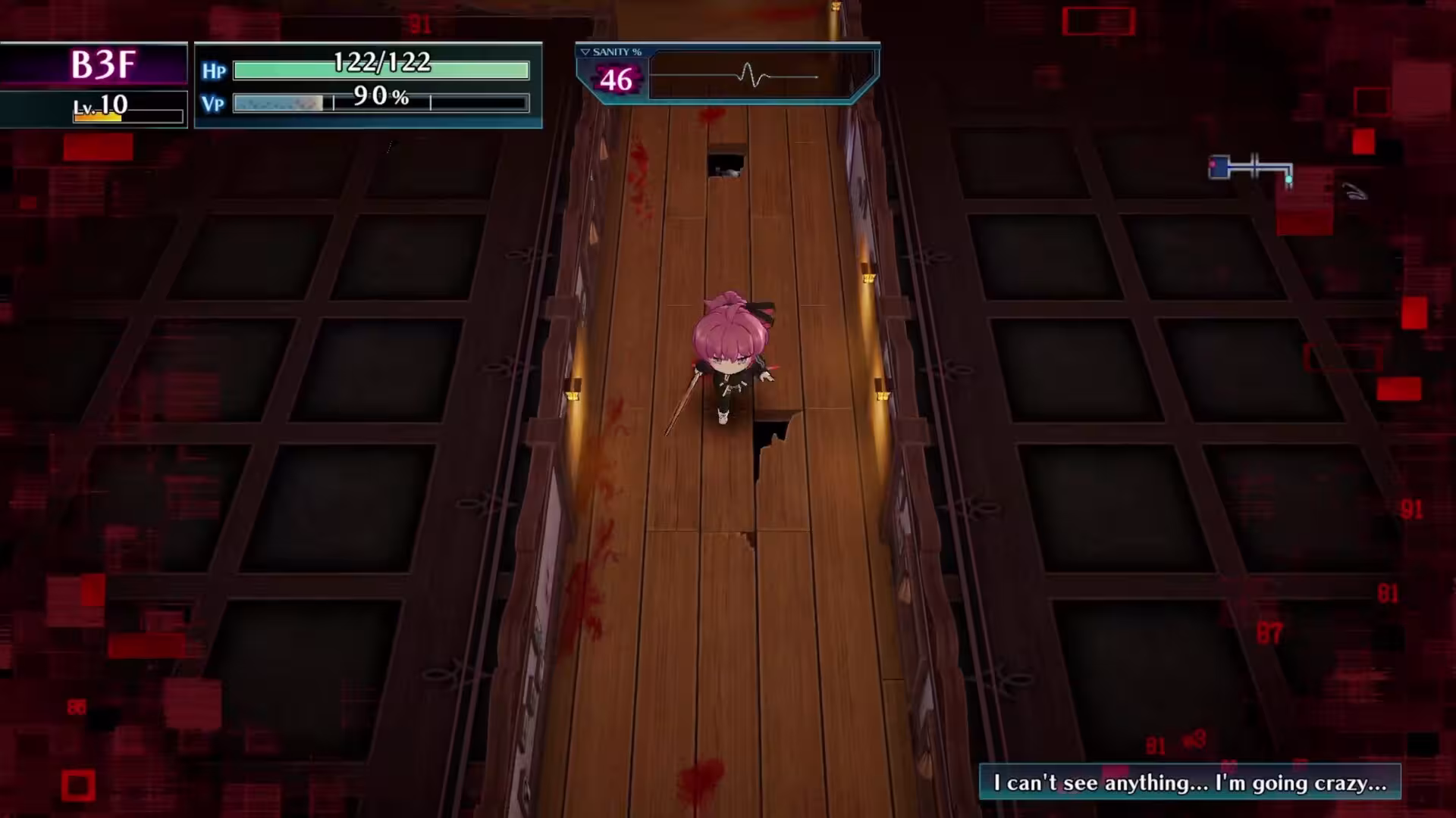 死亡终结:代码Z/Death end re;Quest: Code Z-3 死亡终结:代码Z/Death end re;Quest: Code Z-3