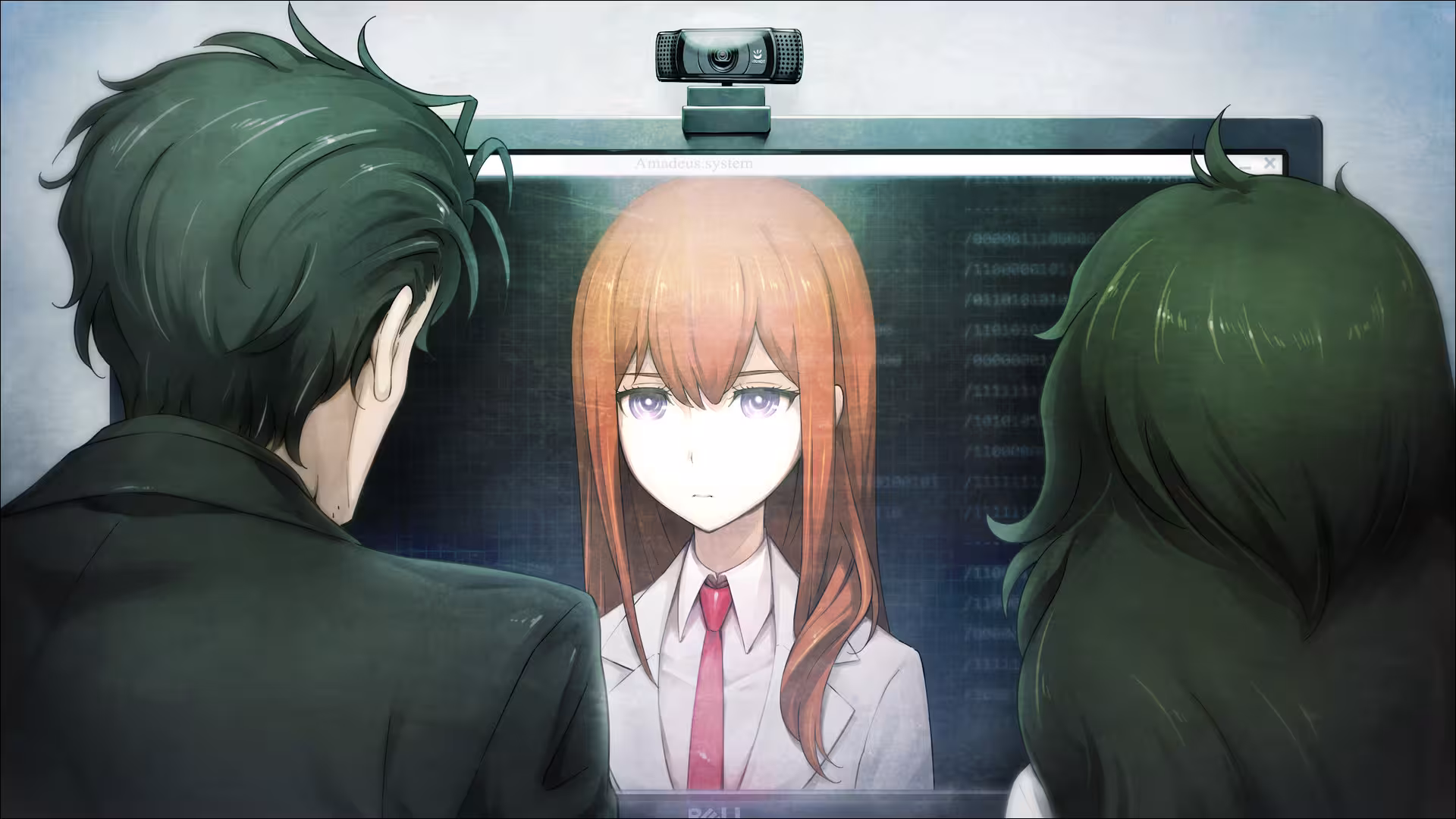 命运石之门0/STEINS;GATE 0-2 命运石之门0/STEINS;GATE 0-2