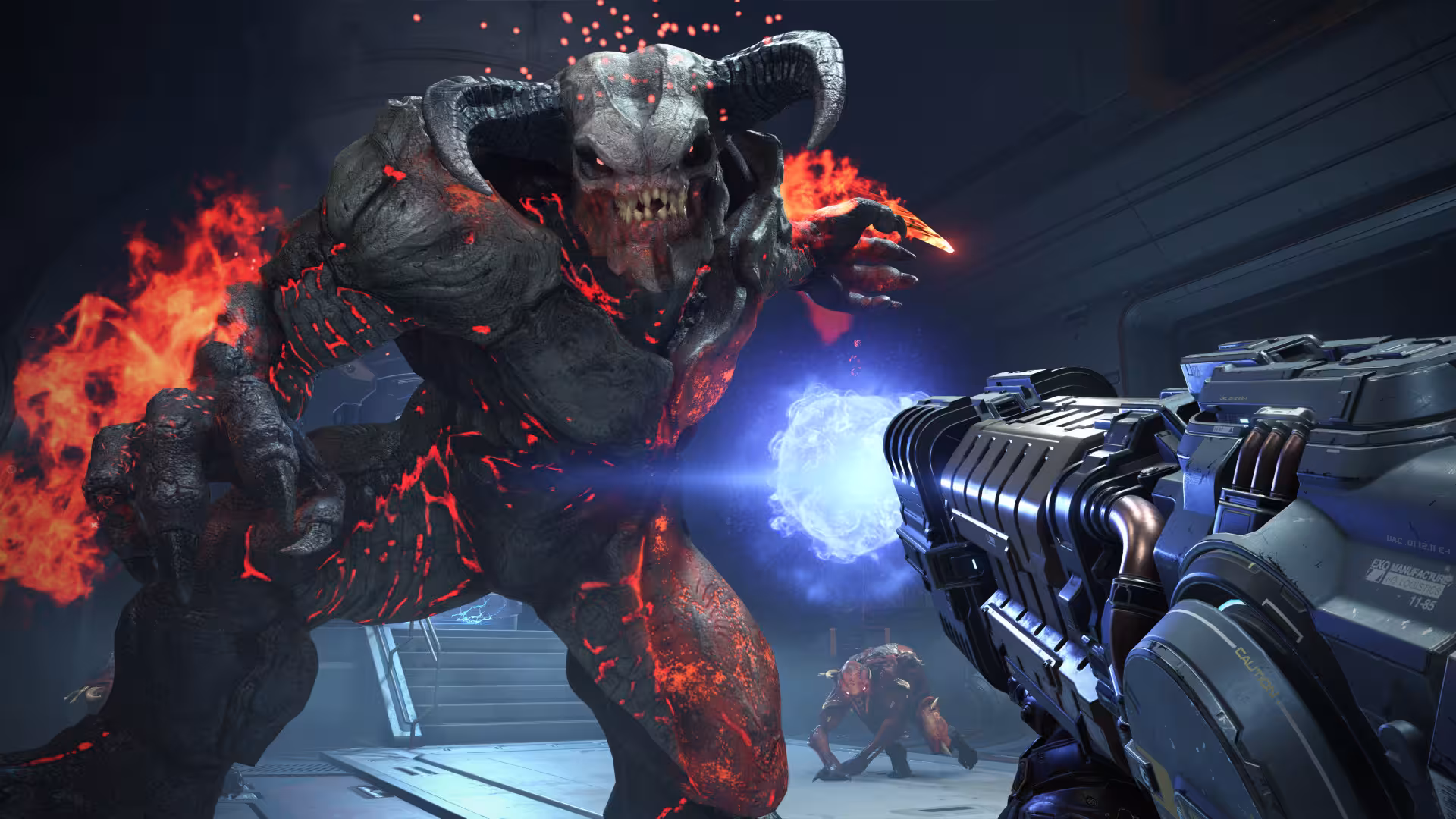 毁灭战士：永恒/DOOM Eternal/支持网络联机-7