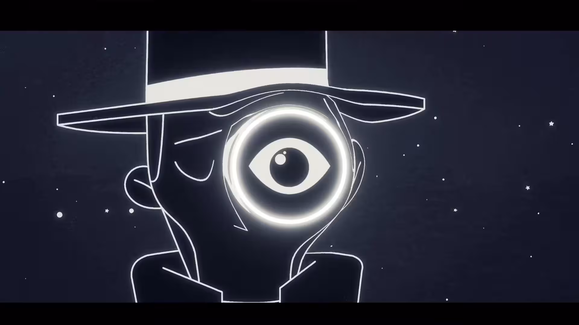 黑白世代/黑色起源/Genesis Noir-3
