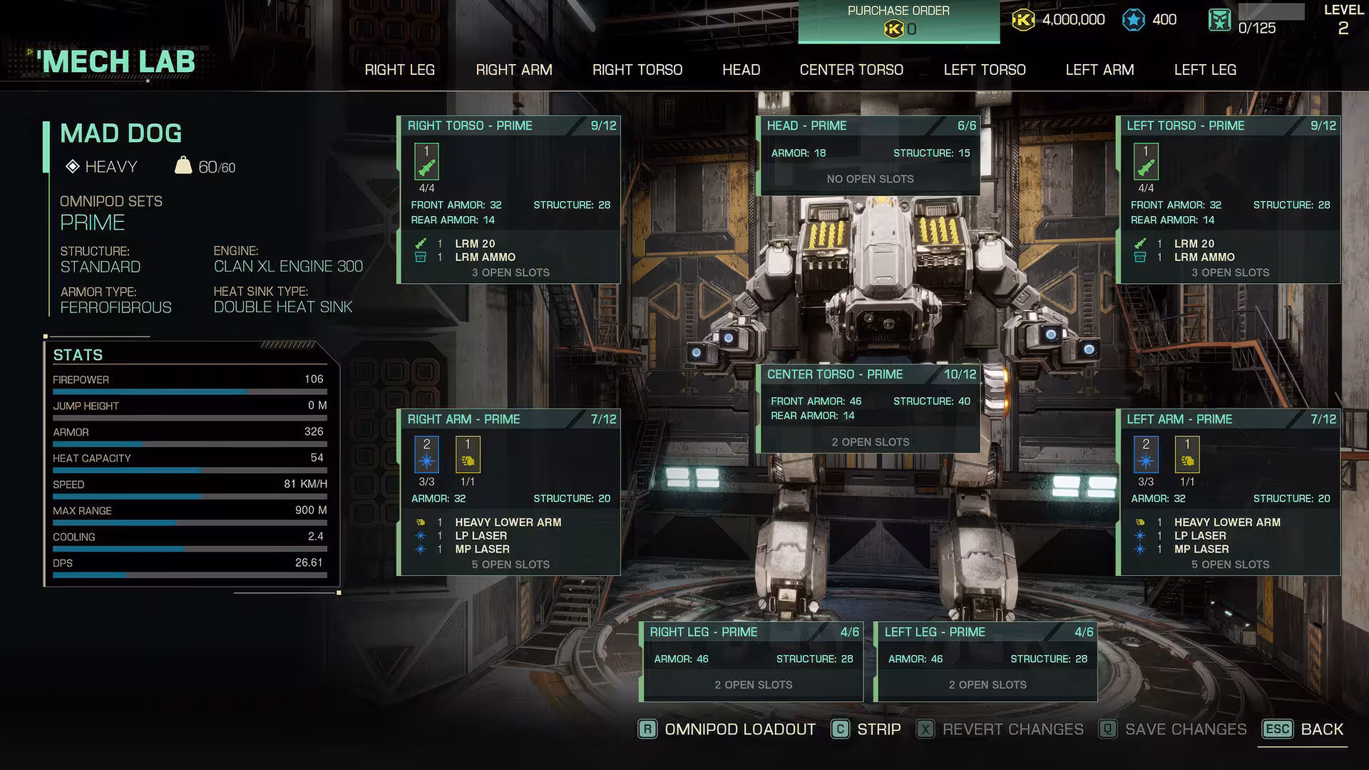 机甲战士5：部落/MechWarrior 5: Clans/支持网络联机-4