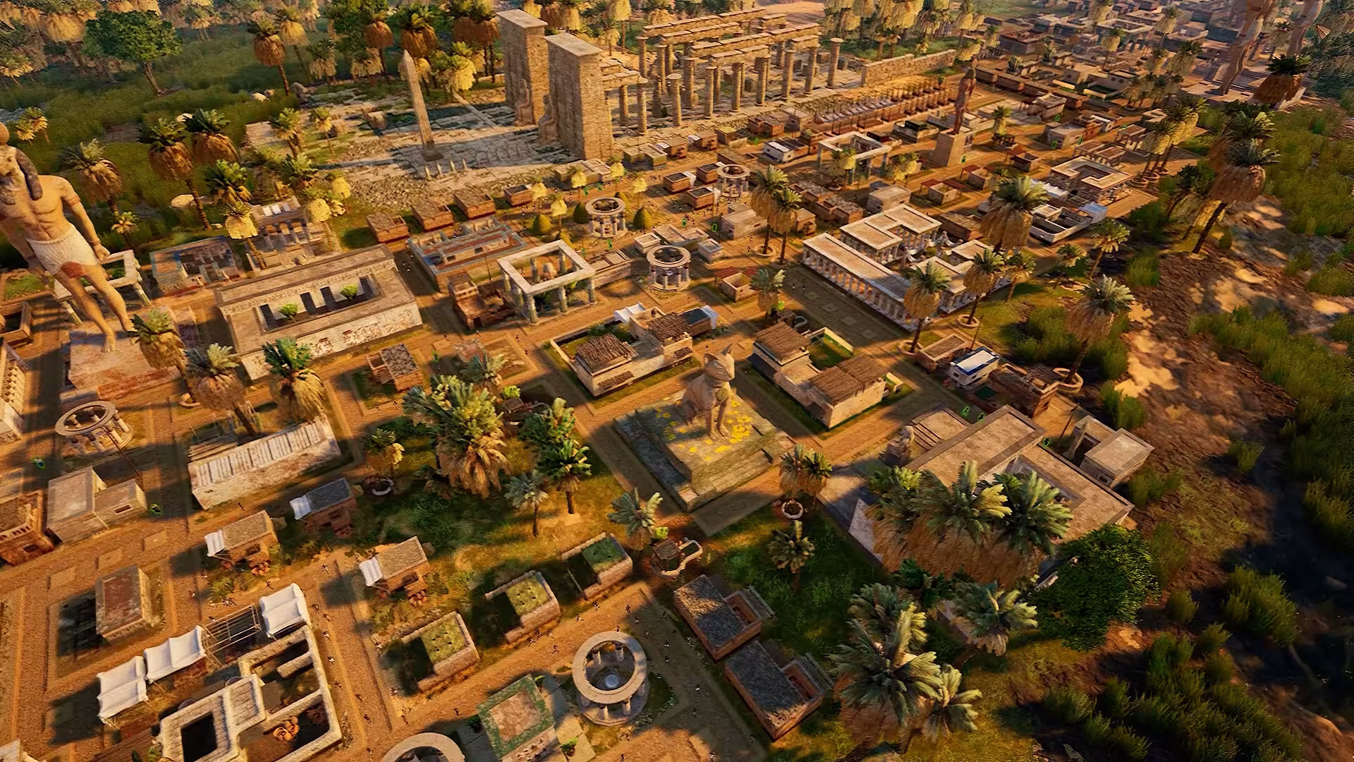 埃及建设者/Builders of Egypt-2 埃及建设者/Builders of Egypt-2