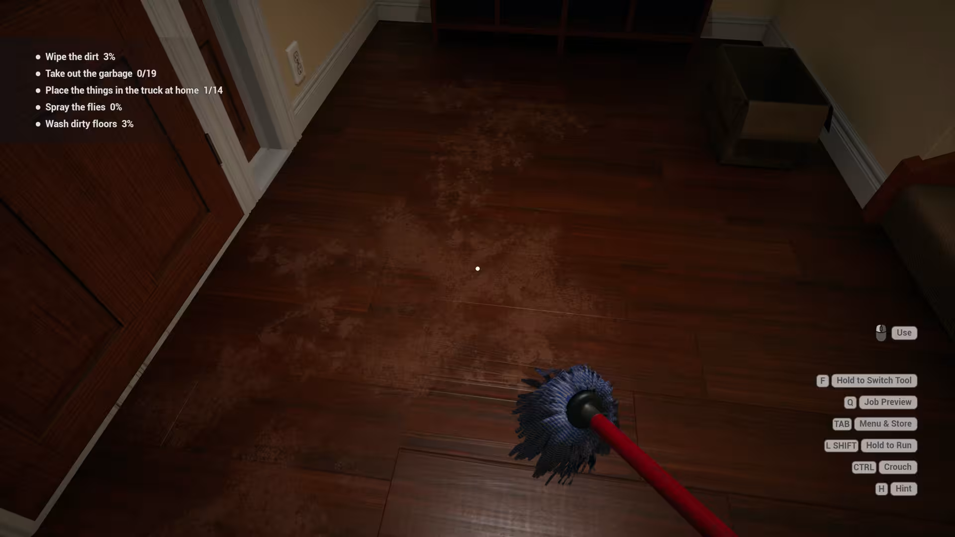 清洁模拟器/Cleaning Simulator-5