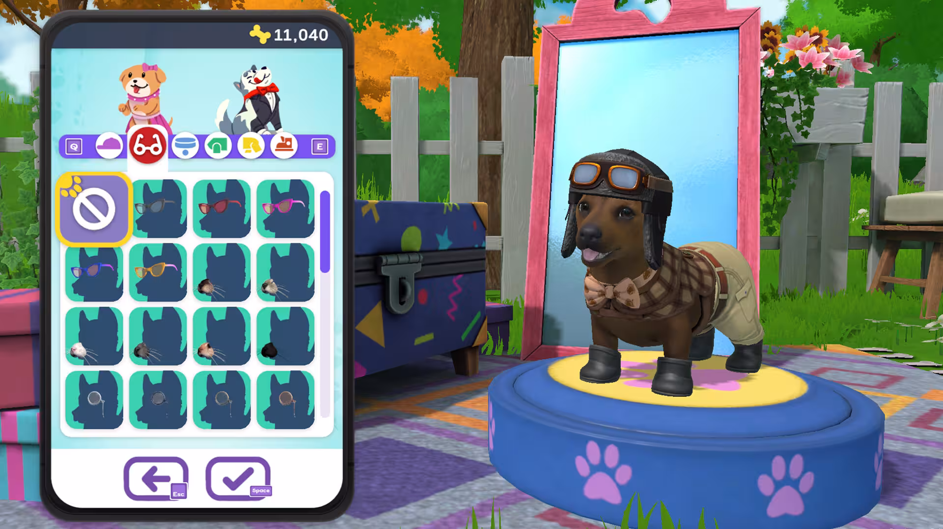 小小伙伴:汪星岛/Little Friends: Puppy Island-1 小小伙伴:汪星岛/Little Friends: Puppy Island-1