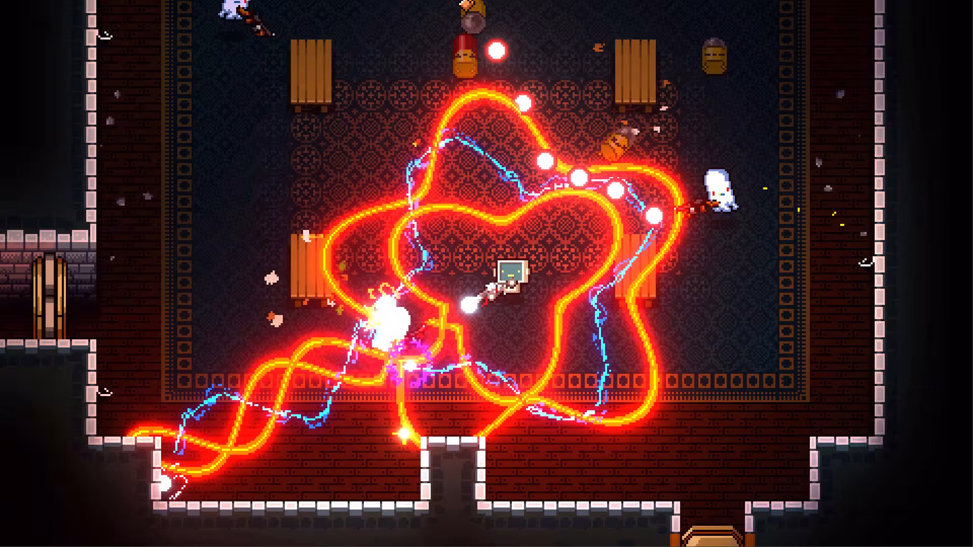 挺进地牢/Enter the Gungeon-2