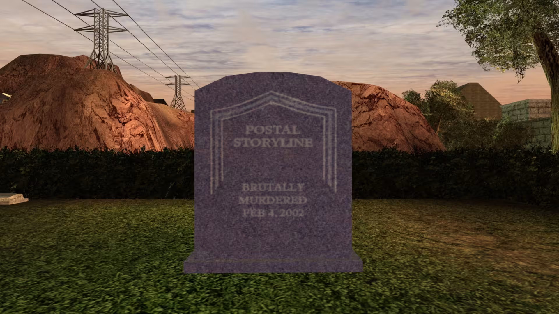 喋血街头2/Postal 2-2 喋血街头2/Postal 2-2