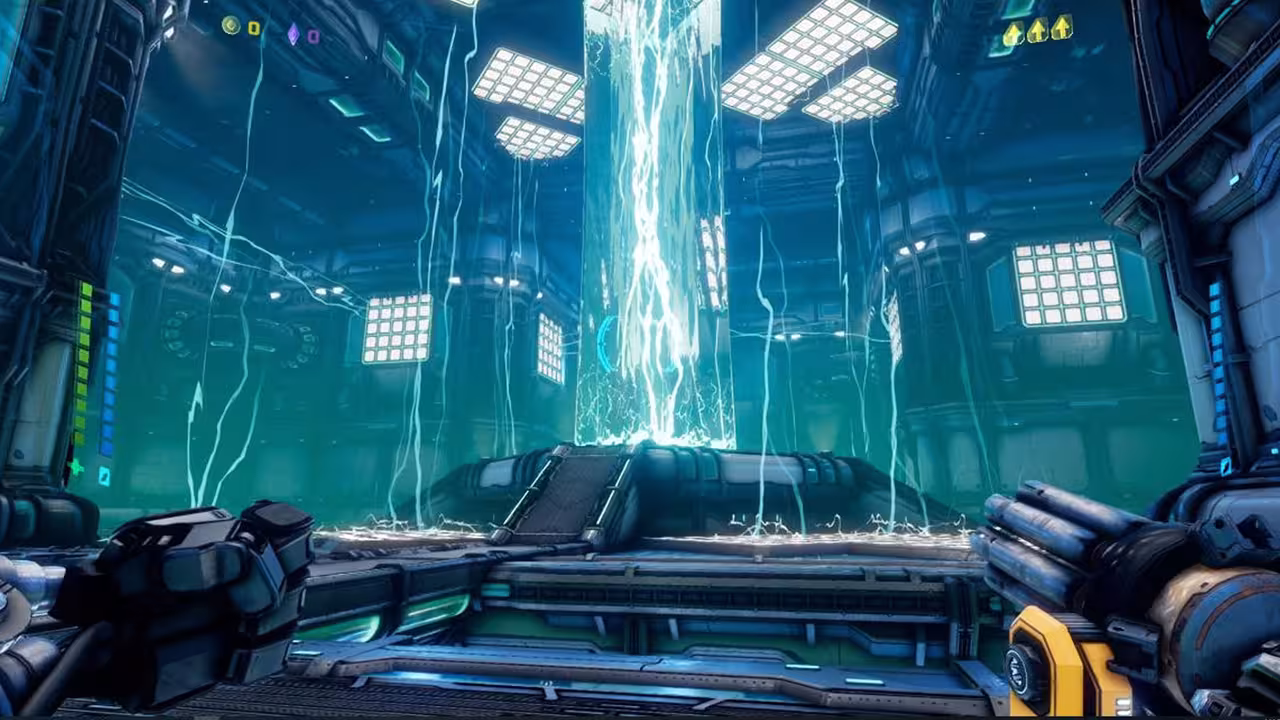 重炮母舰/MOTHERGUNSHIP-7 重炮母舰/MOTHERGUNSHIP-7