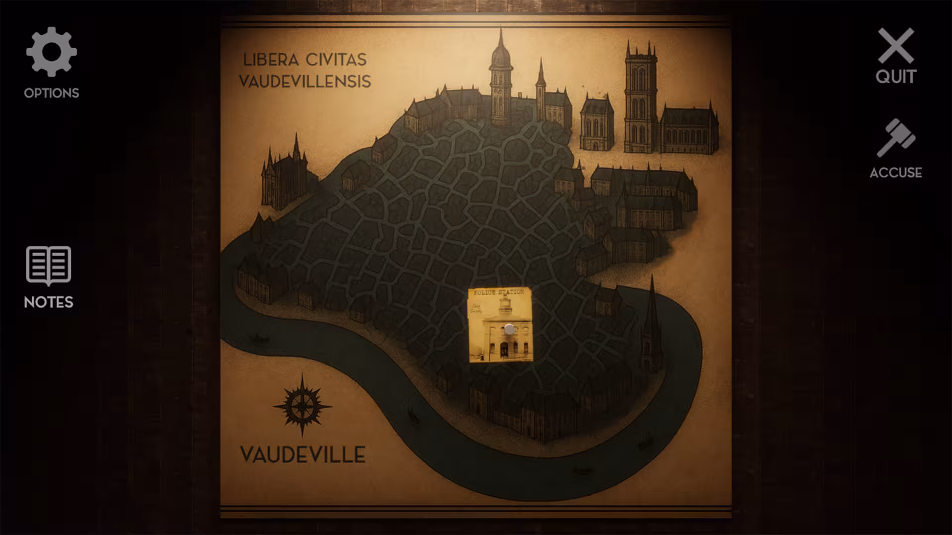 瓦德维尔/Vaudeville-4 瓦德维尔/Vaudeville-4