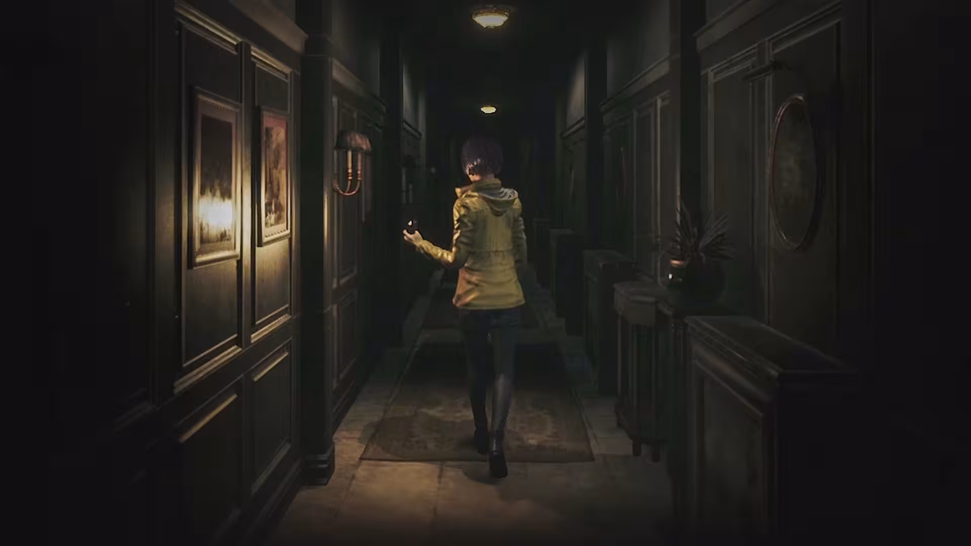 恐怖之歌完整版/Song of Horror Complete Edition-1 恐怖之歌完整版/Song of Horror Complete Edition-1
