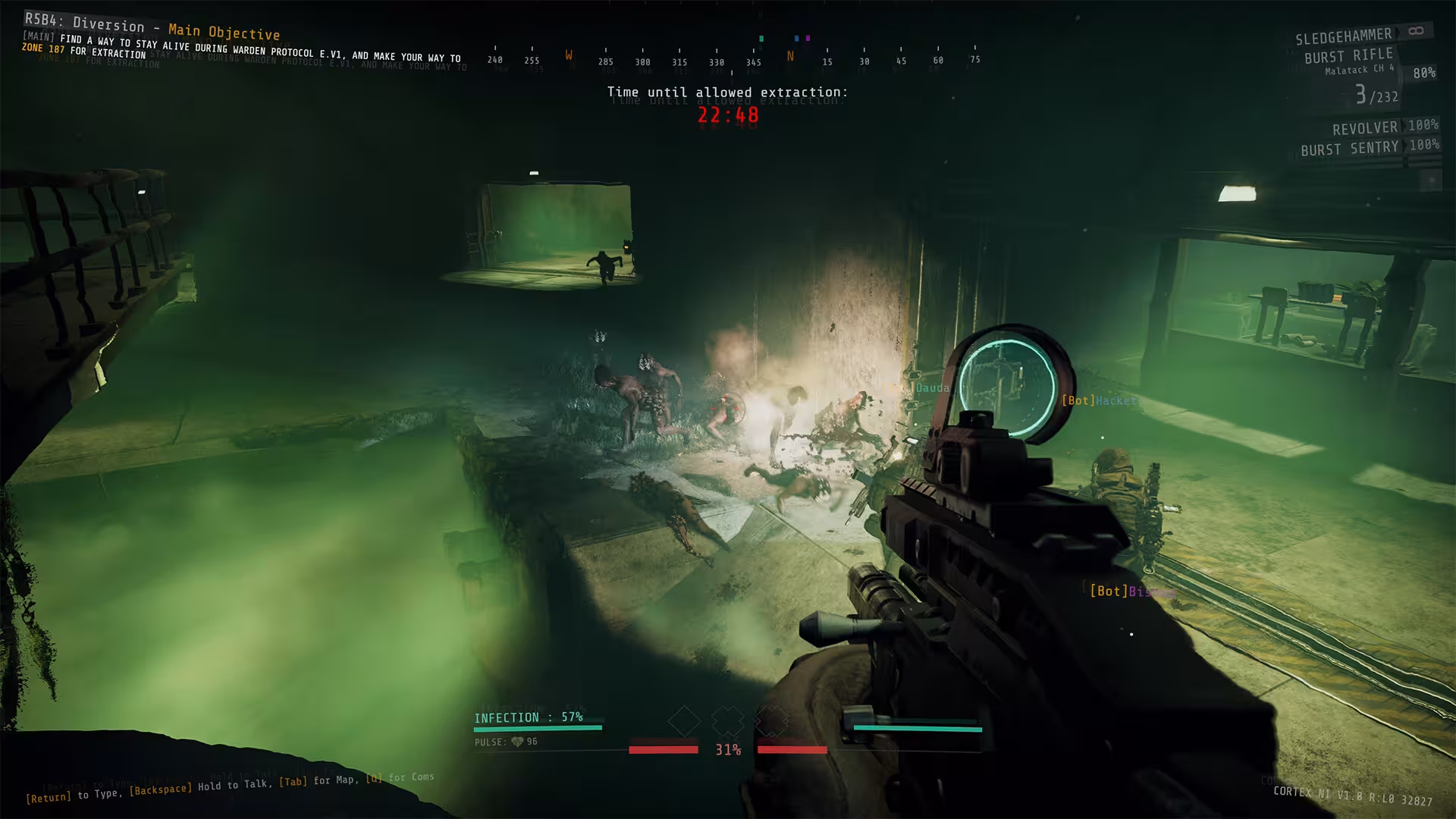 滚开/GTFO-2