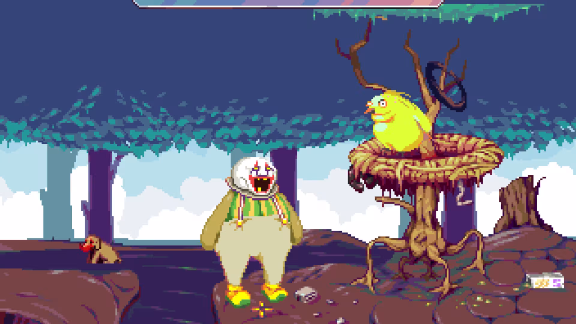 多普希/Dropsy-2