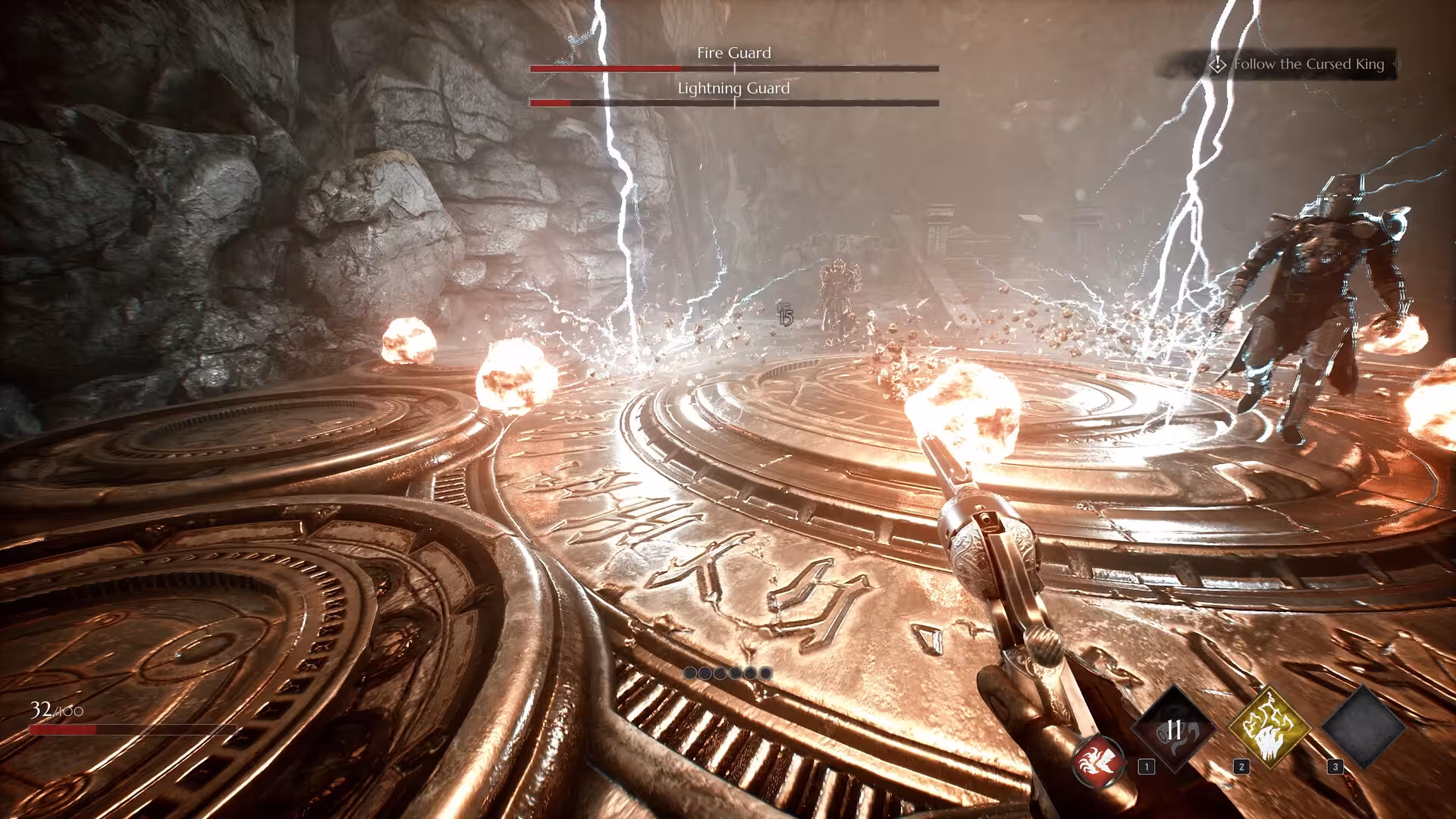 灵魂射手:死亡使者/Soulslinger: Envoy of Death-6 灵魂射手:死亡使者/Soulslinger: Envoy of Death-6
