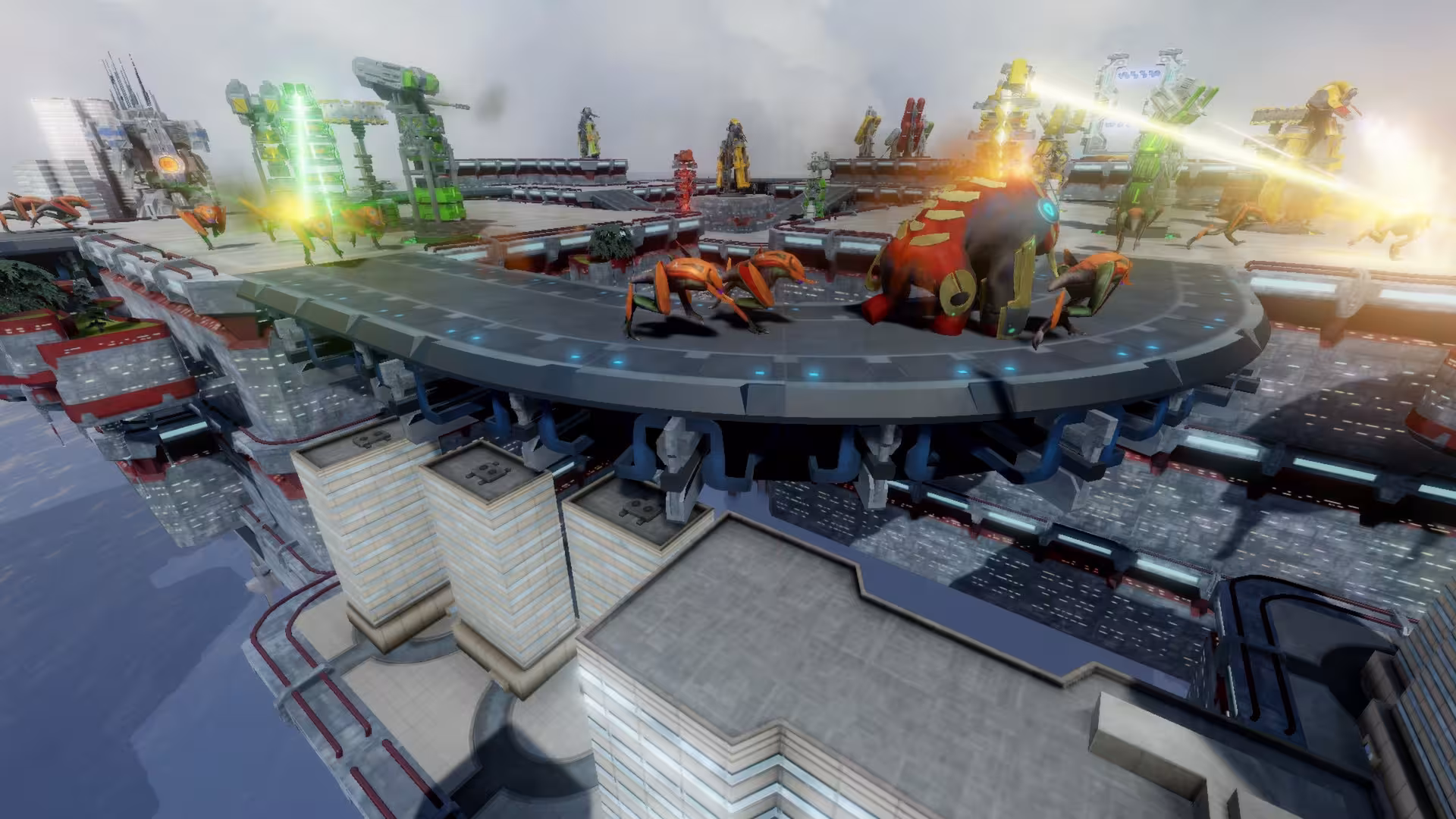 防御阵型2/DG2: Defense Grid 2-5 防御阵型2/DG2: Defense Grid 2-5