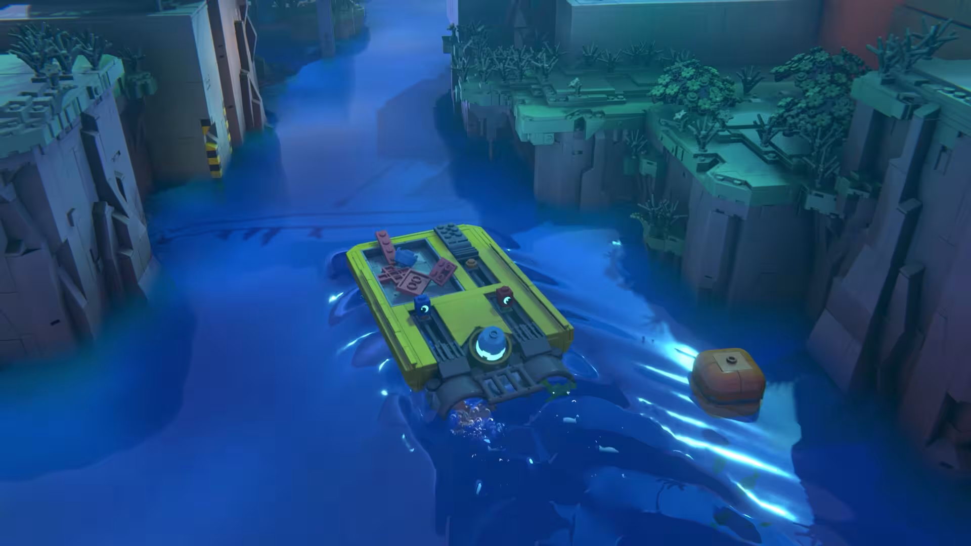 乐高旅行者/LEGO Voyagers-3 乐高旅行者/LEGO Voyagers-3