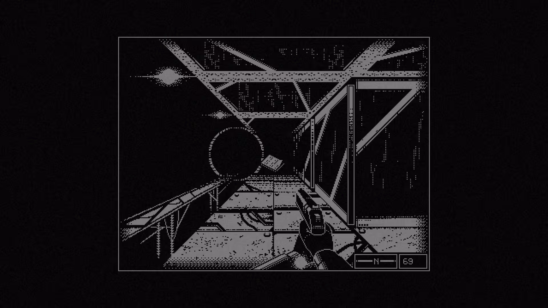 休息/REPOSE-1 休息/REPOSE-1