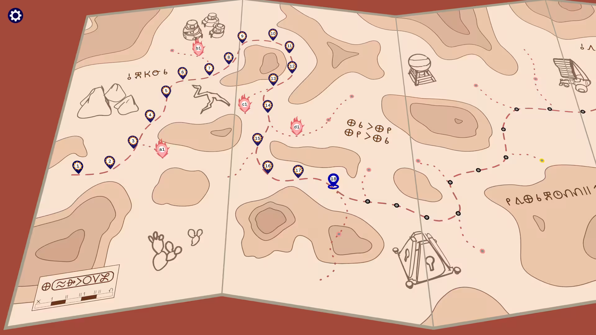 Trails-4