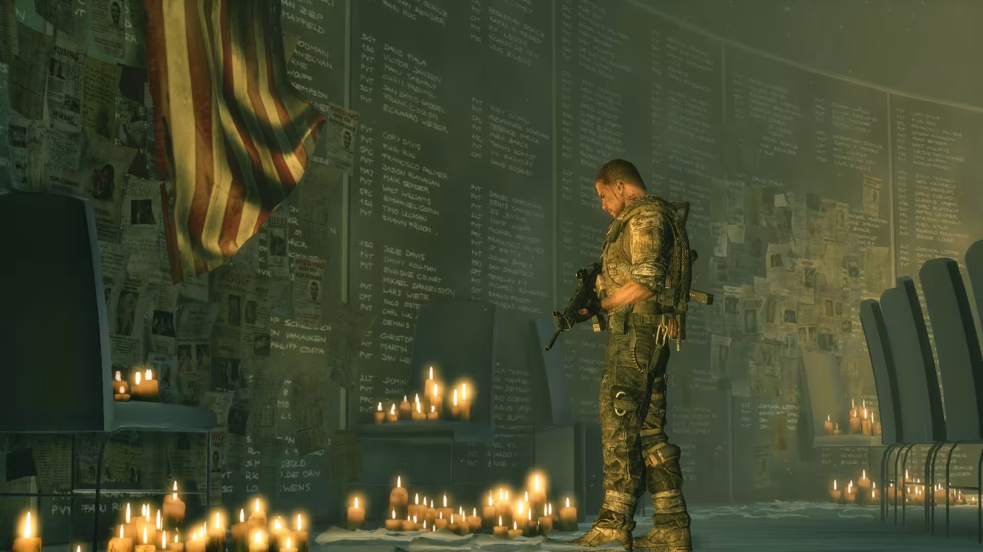 特殊行动：一线生机/Spec Ops: The Line-4