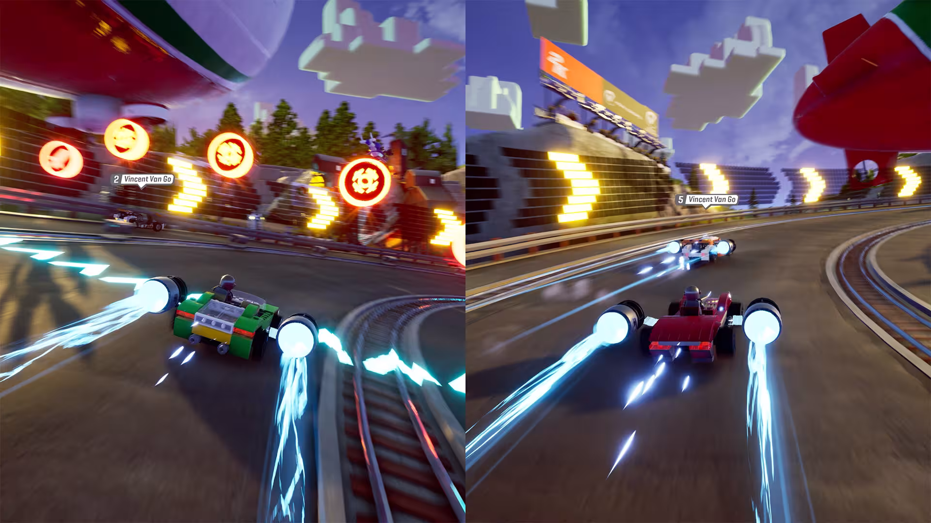 乐高2K竞速/LEGO 2K Drive-3