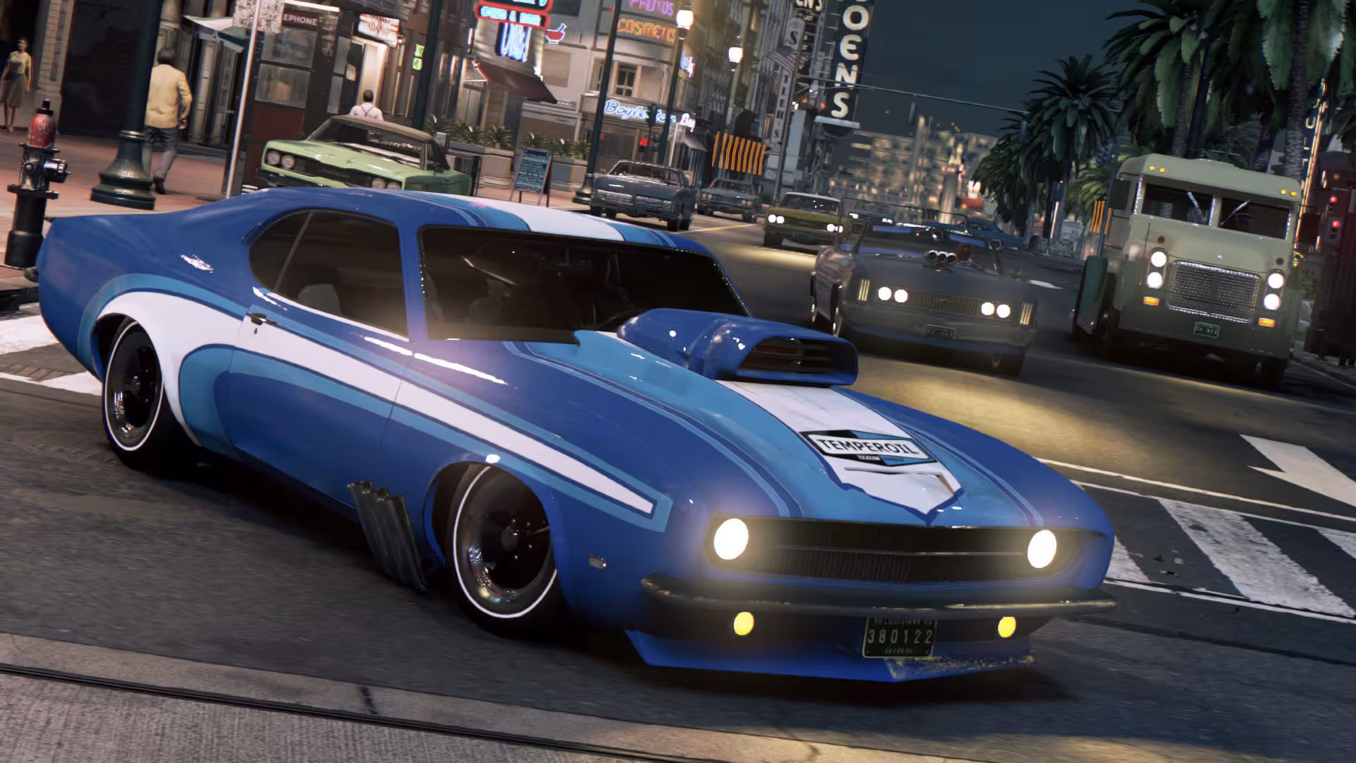 四海兄弟3：最终版/黑手党3：最终版/Mafia III: Definitive Edition-2
