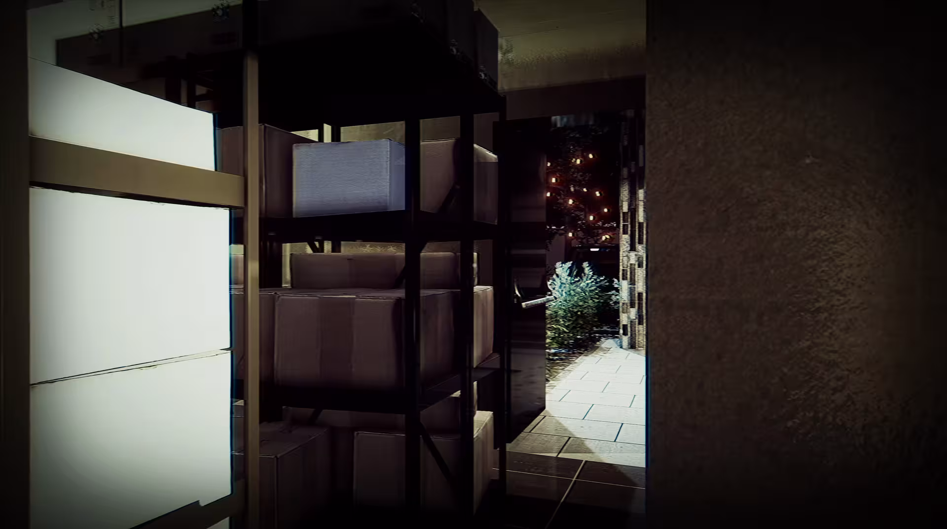 闭店事件/The Closing Shift-5