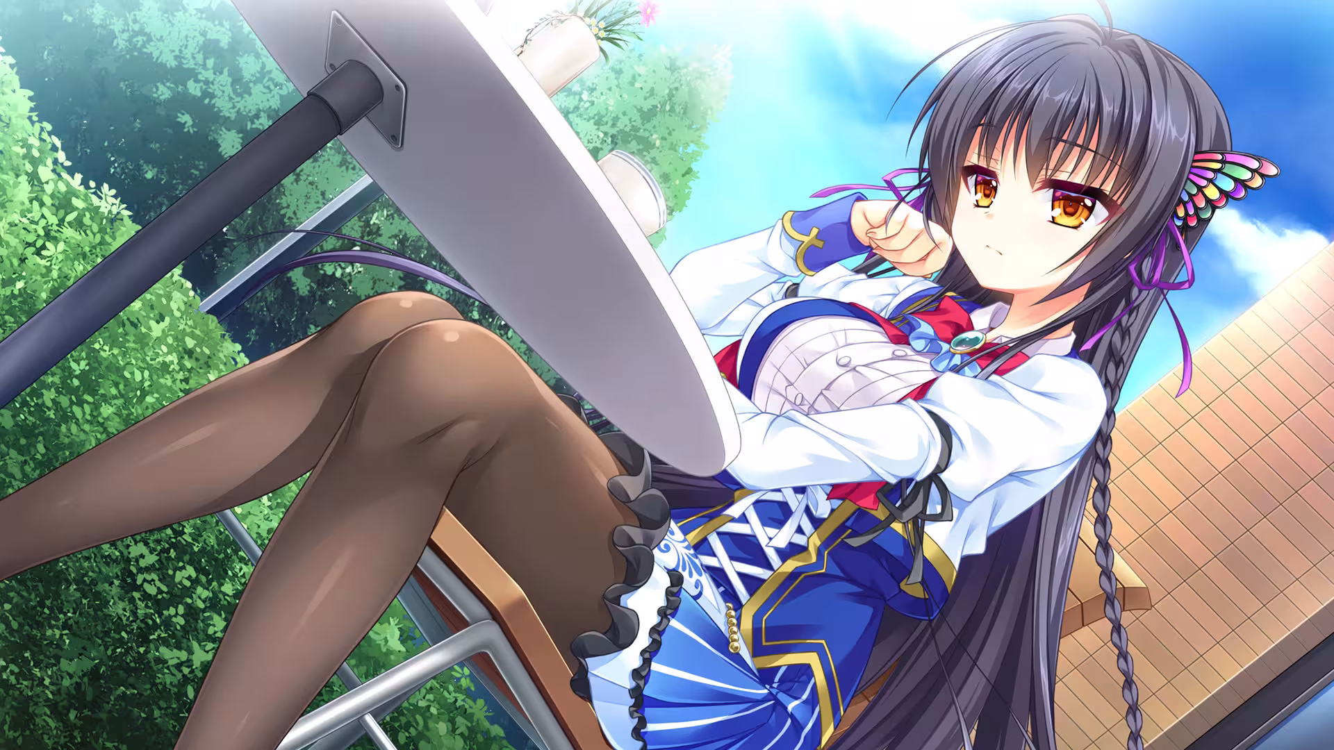 金辉恋曲四重奏后传/Kinkoi: Golden Time-3 金辉恋曲四重奏后传/Kinkoi: Golden Time-3