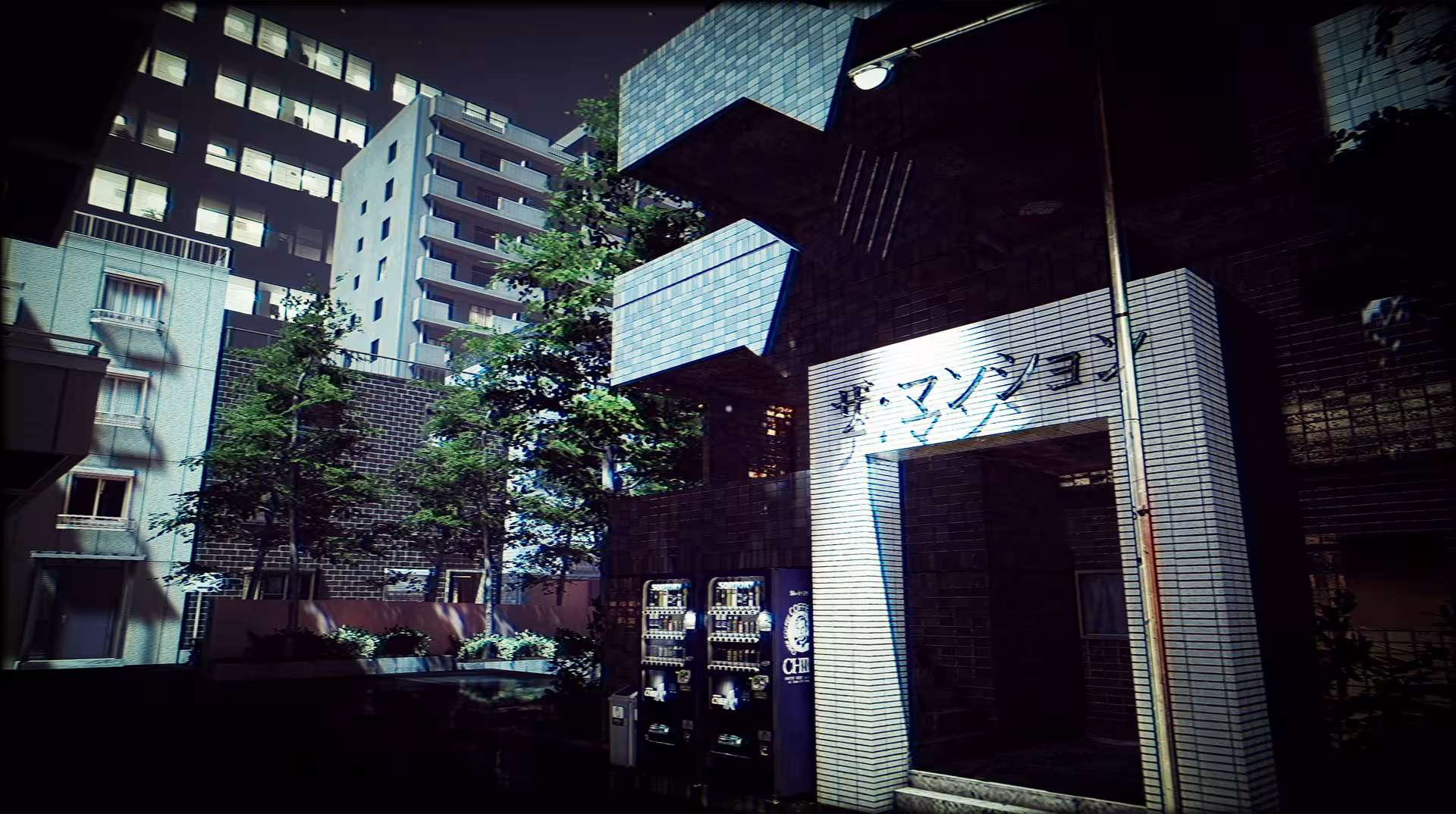 闭店事件/The Closing Shift-3