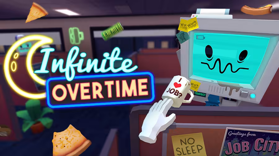 工作模拟器/Job Simulator/支持VR-3 工作模拟器/Job Simulator/支持VR-3