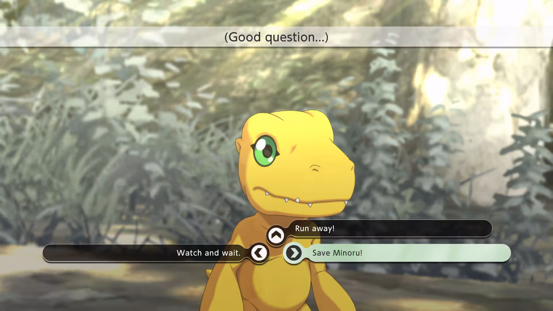 数码宝贝：绝境求生/Digimon Survive-3