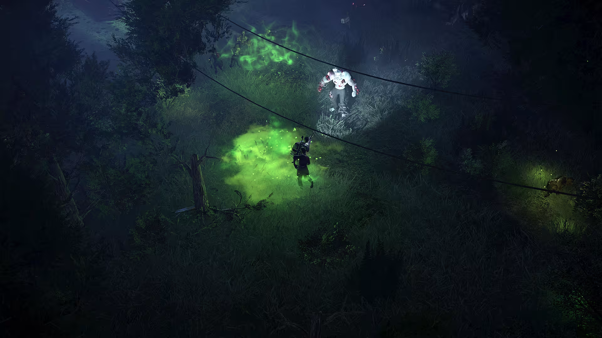 最后的战役：劫后余生/最后一战：末日/The Last Stand: Aftermath-5