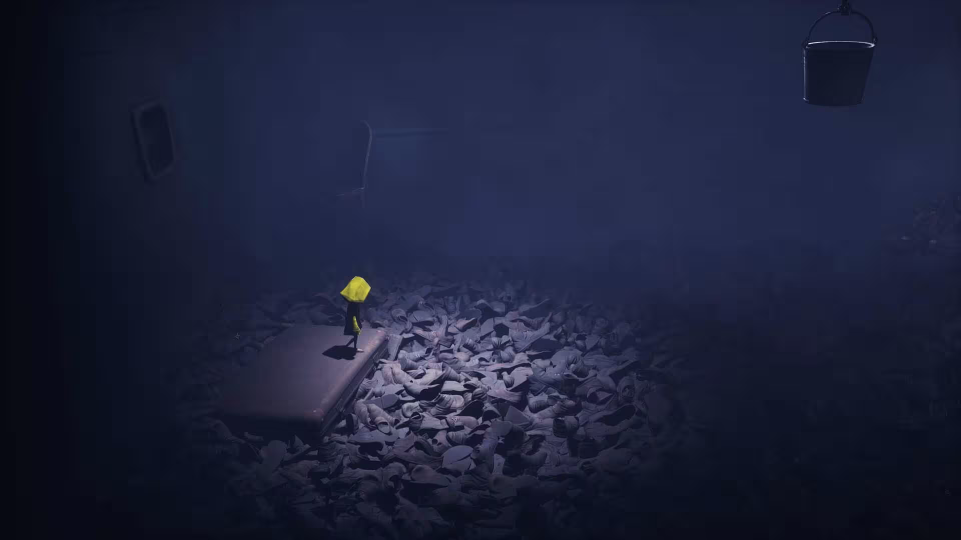 小小梦魇强化版/Little Nightmares Enhanced Edition-6