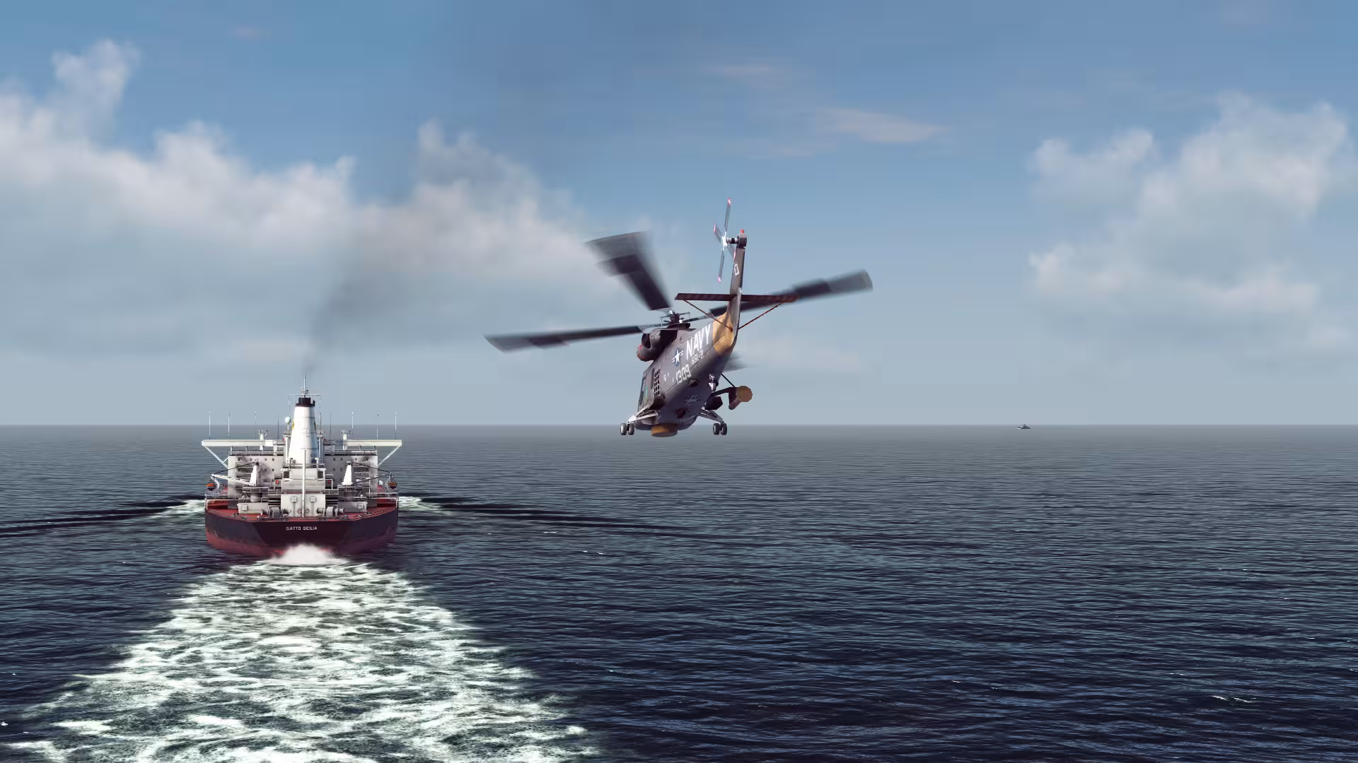 海上力量：导弹时代的海军作战/Sea Power : Naval Combat in the Missile Age-5