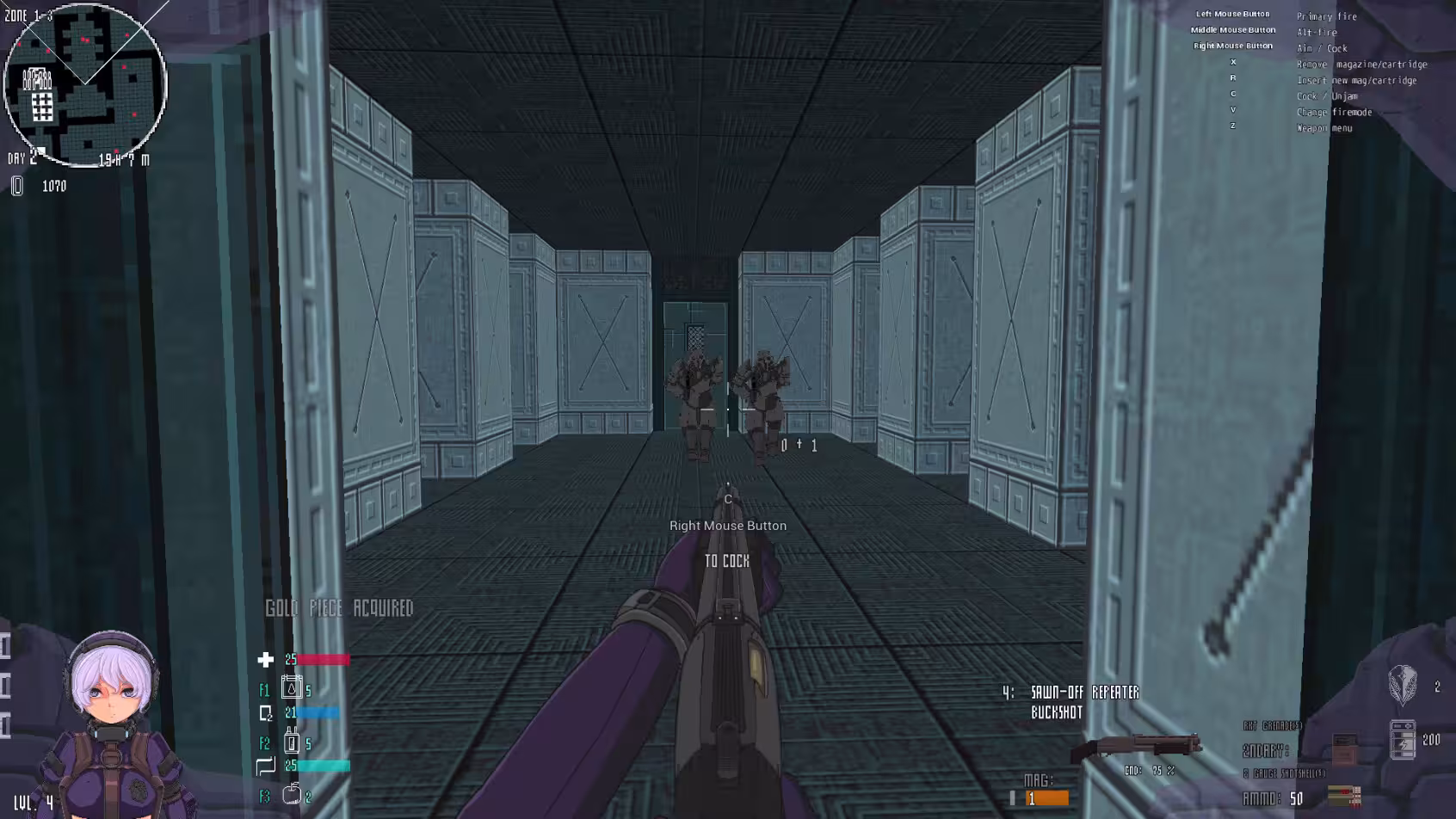 超越城堡/Beyond Citadel-1 超越城堡/Beyond Citadel-1
