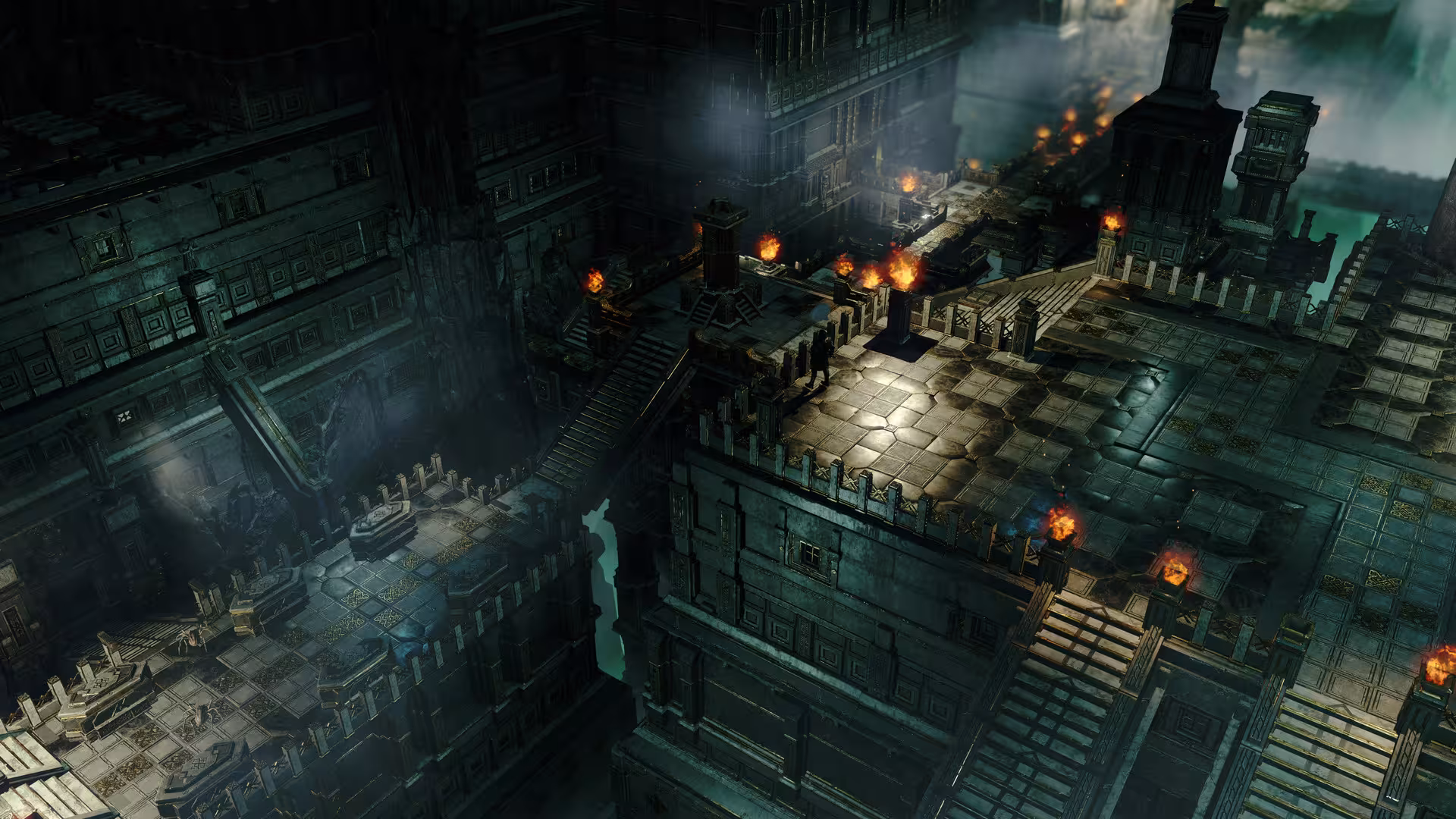 咒语力量3:灵魂收割/SpellForce 3: Soul Harvest-4 咒语力量3:灵魂收割/SpellForce 3: Soul Harvest-4